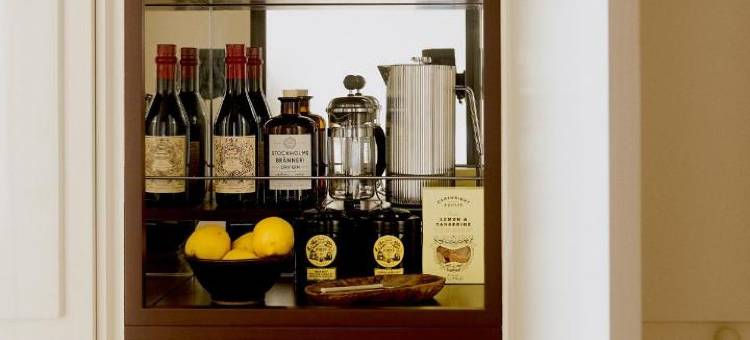 斯德哥尔摩城市酒店(Stockholm Stadshotell)图片