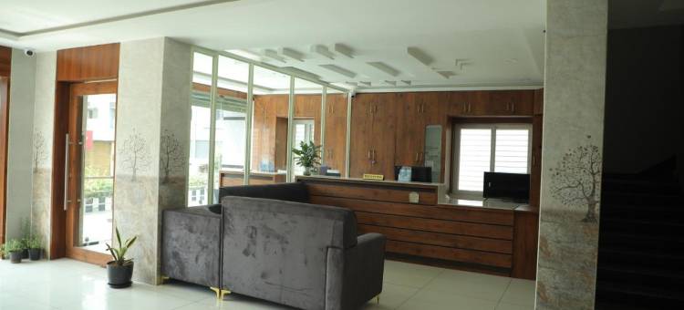 ROI酒店旅馆(Hotel Roi Inn)图片
