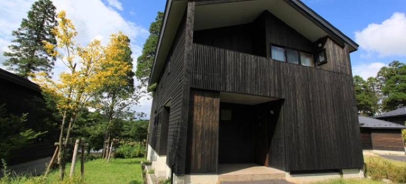 山下湖小屋(Yamashitako Lodge)图片