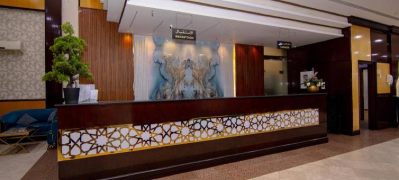 舒拉卡阿尔凯尔酒店(Shurakaa Al Khair Hotel)图片