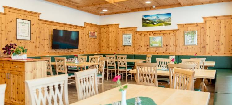 Leitner Gästehaus图片