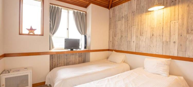 Tabist 冲浪别墅(Tabist Pension Third Place)图片