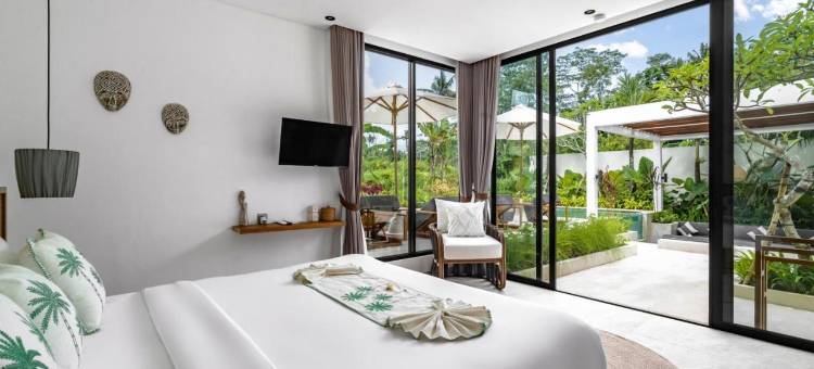 Villa Felice by BaliSuperHost图片