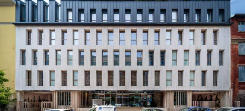 卡利马拉酒店米兰(Hotel Calimala Milano)图片