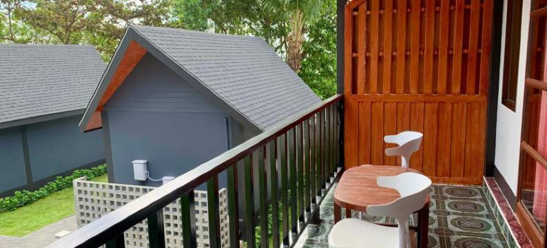 桑塔湾度假村(Sangtawan Resort)图片