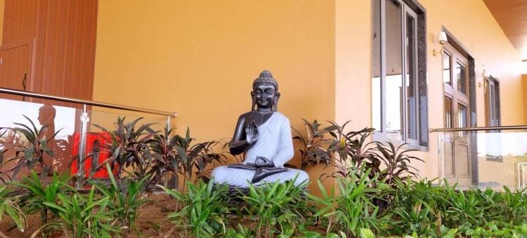 乔德普尔骄傲度假村(Pride Resort Jodhpur)图片