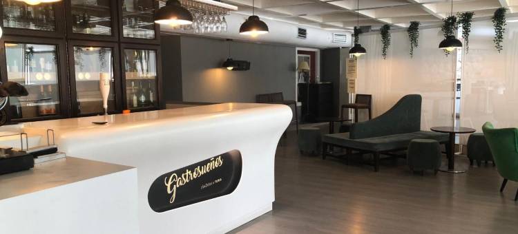 埃尔巴丹酒店(Hospederia El Batan)图片