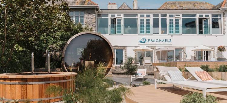 圣米开勒度假村(St Michaels Resort, Falmouth)图片