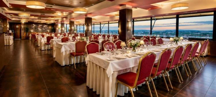 胡安2号霍斯佩迪姆酒店(Hospedium Hotel Juan II)图片