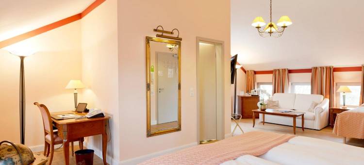 蒙特维诺别墅酒店(Hotel Villa Monte Vino)图片