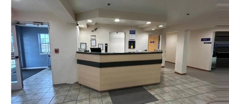 艾达贝尔，俄克拉何马6号汽车旅馆(Motel 6 Idabel, OK)图片