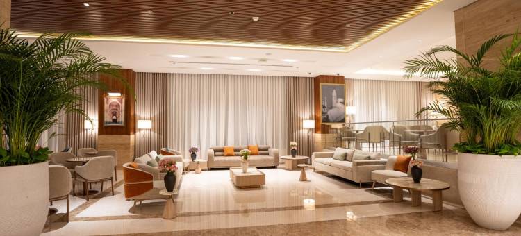 沃斯萨拉瓦特酒店(Worth Tharawat Hotel)图片