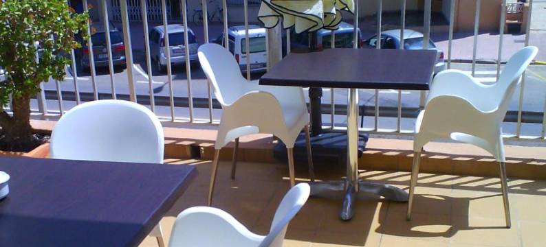 伊达尔戈酒店(Pensión El Hidalgo)图片