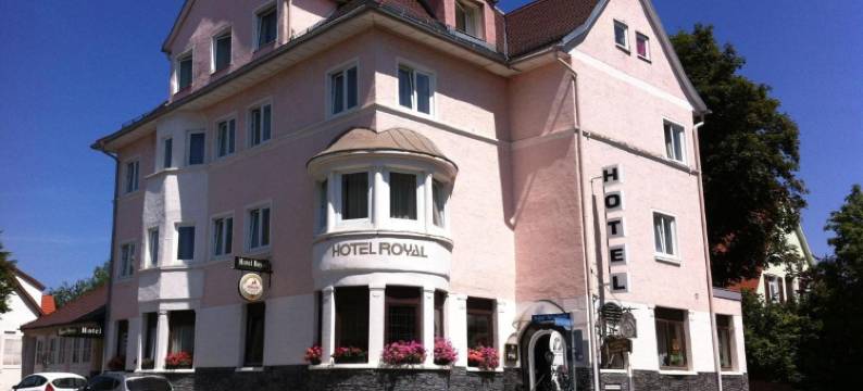 皇家酒店(Hotel Royal)图片