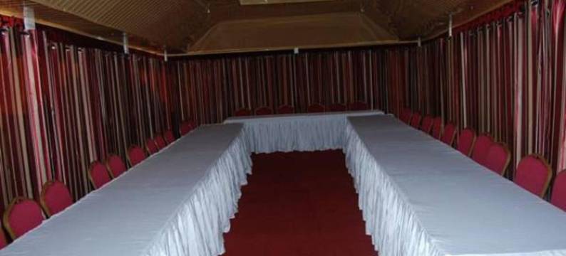 步镇旅馆(Step Town)图片