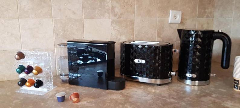 沙漠之门住宿(Desert Gat)图片