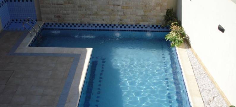 奥林波套房酒店(Olimpo Hotel & Suites)图片