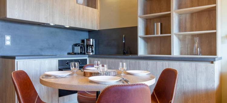 Vacancéole - Résidence la Duit图片