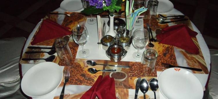 西方盖兹酒店(Hotel Western Gatz)图片