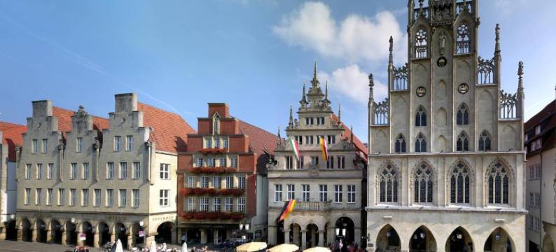 卡拉库瑞姆贝斯特韦斯特精品酒店(Best Western Premier Seehotel Krautkraemer)图片