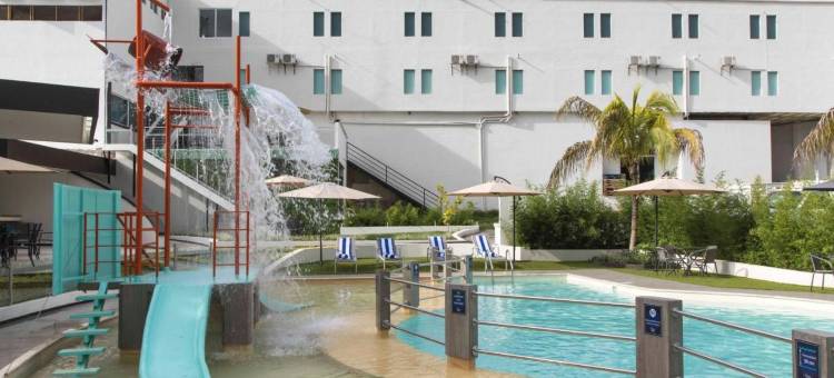 阳台酒店(La Terraza Hotel)图片