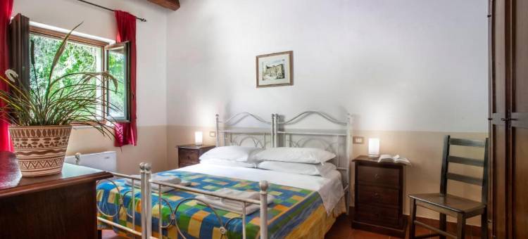 橄榄村农庄酒店(Agriturismo Borgo Degli Ulivi)图片