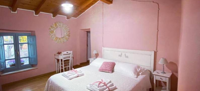 B&B Su Strintu图片