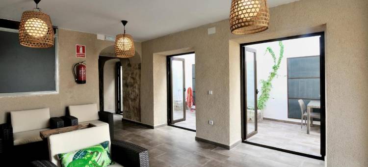 桑德拉广场酒店(Plaza Sandra)图片