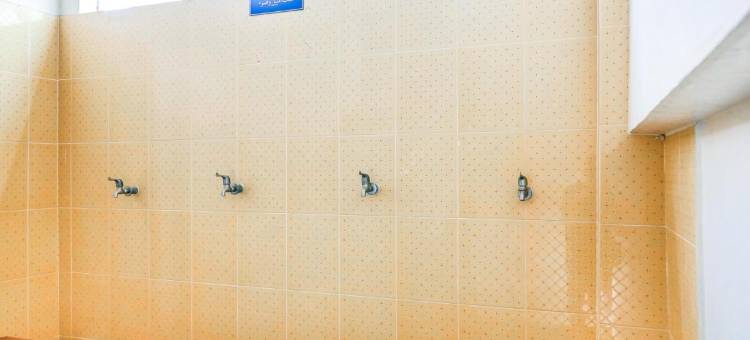 安朱恩旅馆(D' Anjung Inn)图片