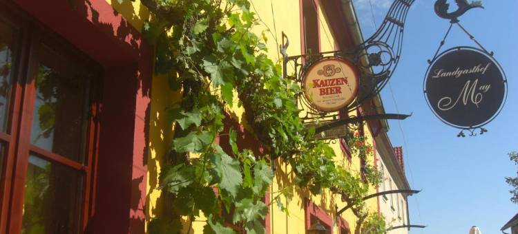 兰德加斯霍夫梅伊(Landgasthof May)图片