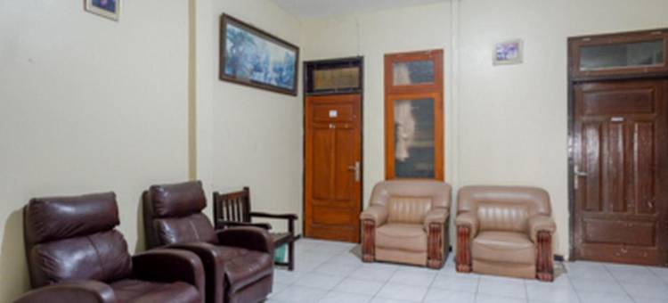 RedDoorz Near Rsud Kudus图片