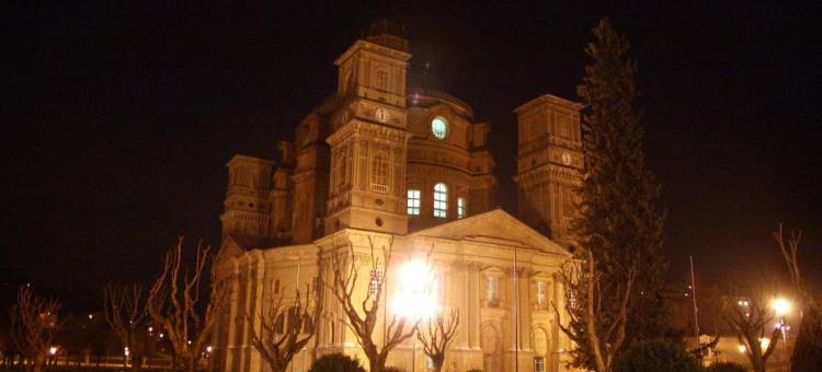 波尔缇齐酒店(Hotel Portici)图片