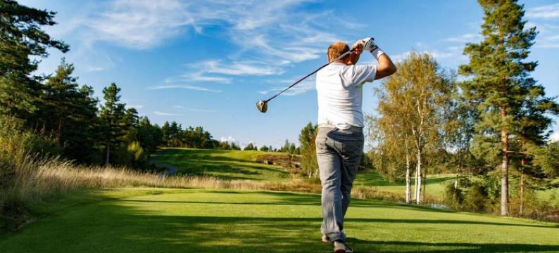 克拉格罗度假酒店(Kragerø Resort)图片