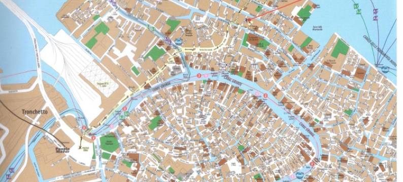 古精炼厂住宿(Antica Raffineria)图片