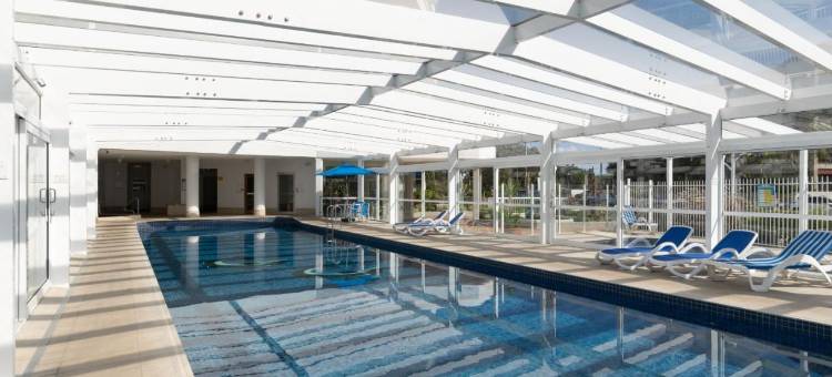 第十九大街上海滩公寓(19th Avenue on the Beach)图片