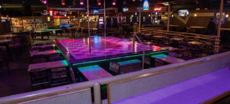 Keystone Motor Inn，Travelodge by Wyndham旗下(Keystone Motor Inn, a Travelodge by Wyndham)图片