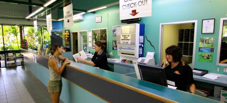 奥罗拉卡卡杜旅馆(Aurora Kakadu Lodge)图片