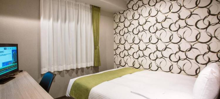 Kuretake高级旅馆 - 滨松站南口(Kuretake-INN Hamamatsueki Minamiguchi Premium)图片