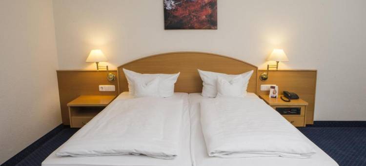 健康探索者约翰诺尼霍夫酒店(Johannesbad Hotel Königshof)图片