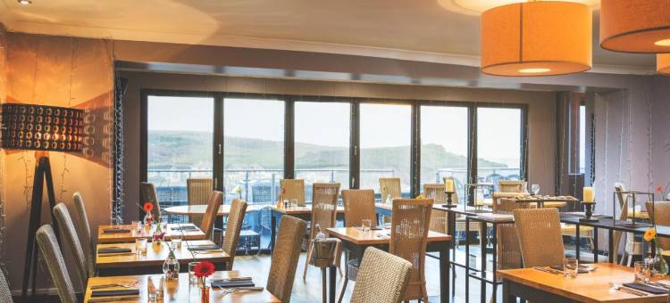 海滩酒店(The Beach)图片