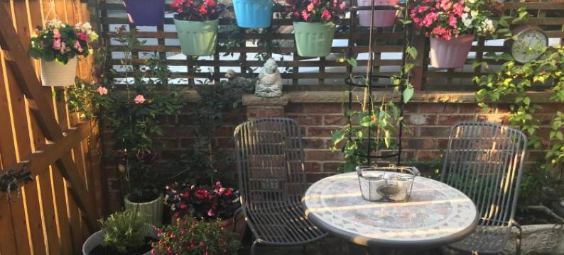 韦尔福德酒店(The Welford)图片