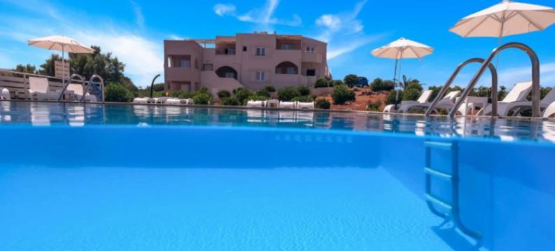 伊夫林酒店(Evelyn Hotel)图片