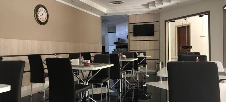 阿伦酒店(Hotel Arlen)图片