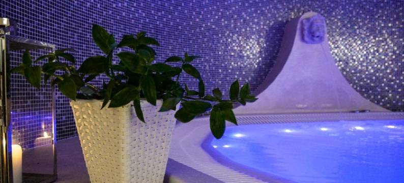 奥斯图尼宫酒店小酒馆及 SPA(Ostuni Palace - Hotel Bistrot & Spa)图片
