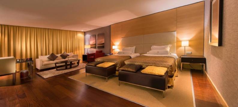 瑞士大酒店(Hotel Grand Swiss)图片