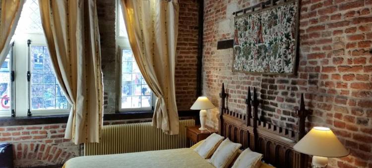 好农夫客栈(Auberge du Bon Fermier)图片