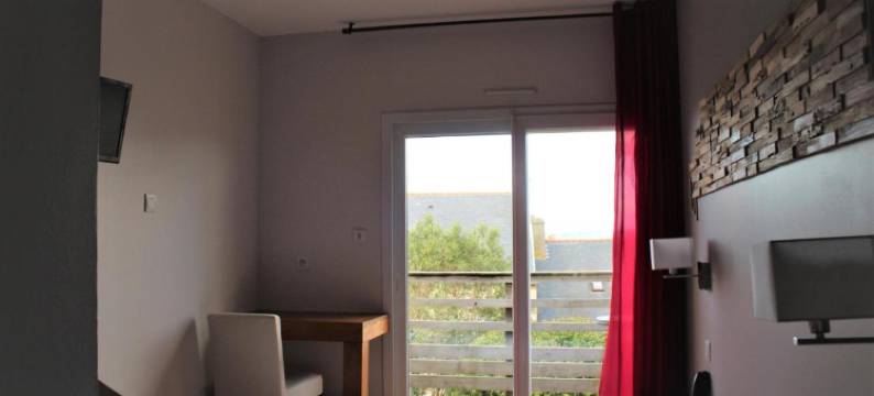 世界尽头酒店(Hotel Au Bout du Monde)图片