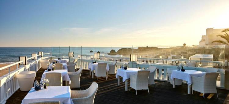 贝拉维斯塔水疗酒店-罗莱夏朵(Bela Vista Hotel & Spa - Relais & Chateaux)图片