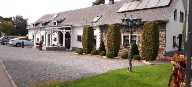 艾菲兰德酒店(Hotel Eifelland)图片