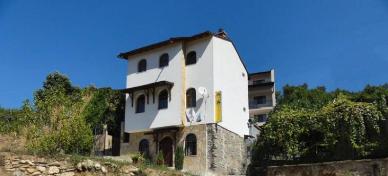 圣塔罗酒店(Centaur Family Hotel)图片